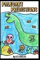 Paleoart Predictions - Hjcs Scholars - cover