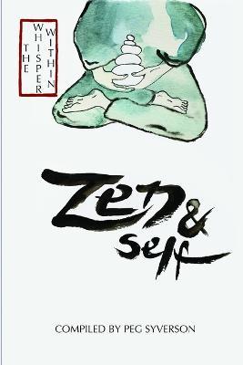 The Whisper Within: Zen and Self - Margaret Syverson - cover