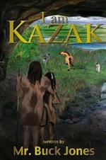 I am Kazak