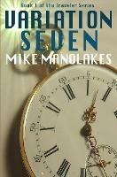 Variation Seven - Mike Manolakes - cover