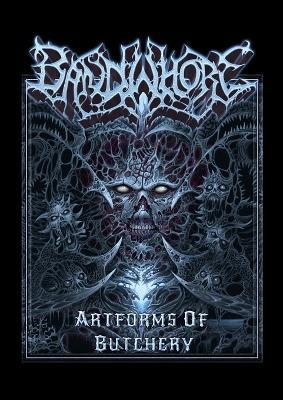 Bandwhore Guitar Tab - Jim Ross - cover