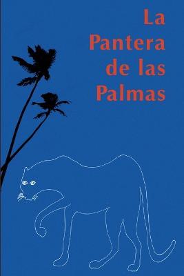 La Pantera de las Palmas - Richard Harper - cover