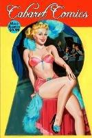 Cabaret Comics - Mini Komix - cover