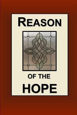 Reason of the Hope - Joseph Nathan Smith - cover