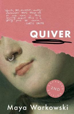 Quiver - Maya Workowski - cover