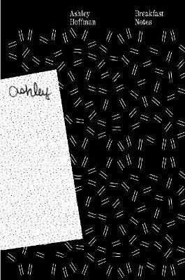 Breakfast Notes - Ashley Hoffman - cover