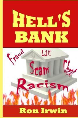 Hells Bank - Ron Irwin - cover