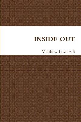Inside Out - Matthew Lovecraft - cover