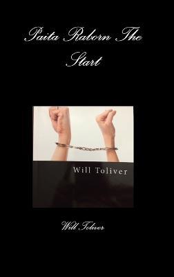 Paita Raborn The Start - Will Toliver - cover