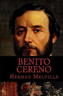 Benito Cereno - Herman Melville - cover