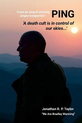 Ping: Pre-Installed Navigational Guidance - Jonathan R P Taylor - cover