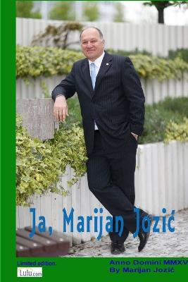 Ja, Marijan Jozic - Marijan Jozic - cover