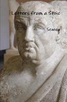 Letters from a Stoic - Seneca - cover