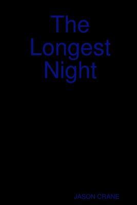 The Longest Night - Jason Crane - cover