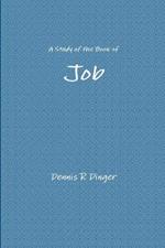 A Study of the Book of Job