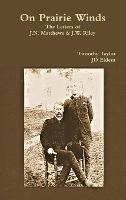 On Prairie Winds - JD Eident,Timothy Taylor - cover