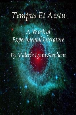 Tempus Et Aestu - Valerie Stephens - cover