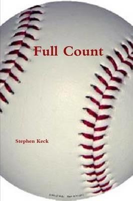 Full Count - Stephen Keck - cover
