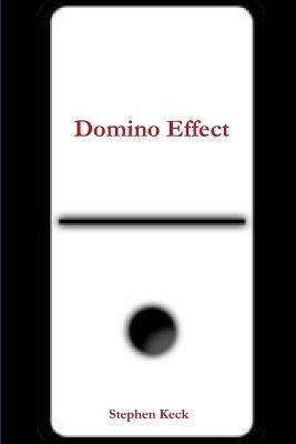 Domino Effect - Stephen Keck - cover