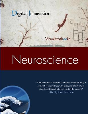 The Neuroscience Text - David Lane - cover