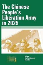 The Chinese People's Liberation Army in 2025