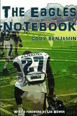 The Eagles Notebook - Cody Benjamin - cover
