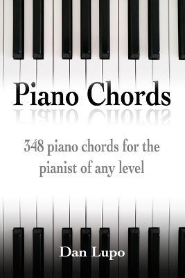 Piano Chords - Dan Lupo - cover