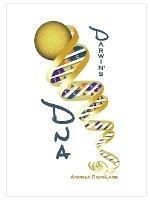 Darwin's DNA: an Illustrated Introduction to Evolutionary Philosophy - Andrea Diem-Lane - cover