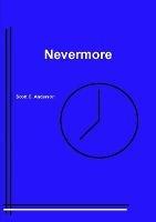 Nevermore - Scott C Anderson - cover