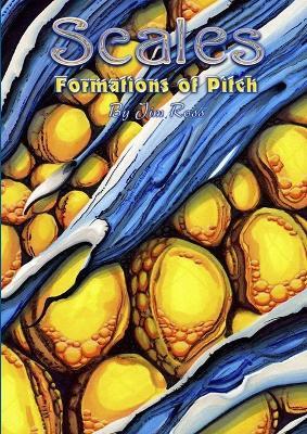 Scales - Formations of Pitch - Jim Ross - cover