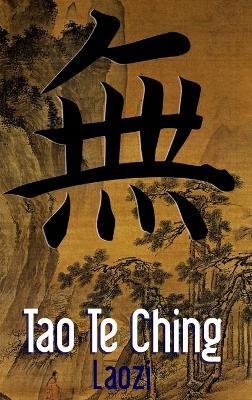 Tao Te Ching - Lao Zi - cover