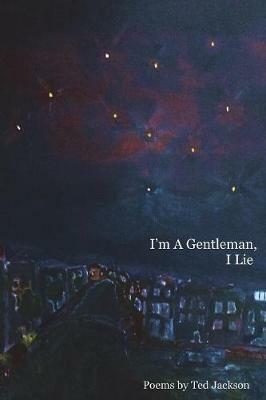 I'm a Gentleman, I Lie - Ted Jackson - cover