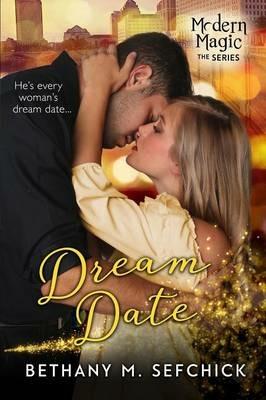 Dream Date - Bethany Sefchick - cover