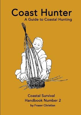 Coast Hunter - Fraser Christian - cover