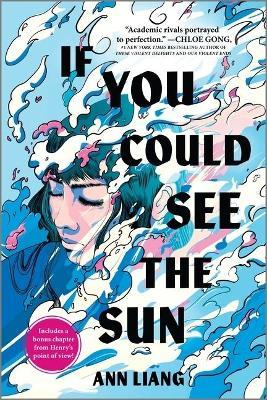 If You Could See the Sun - Ann Liang - cover