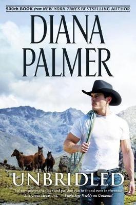 Unbridled - Palmer - cover