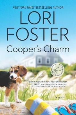 Coopers Charm Original/E - Lori Foster - cover