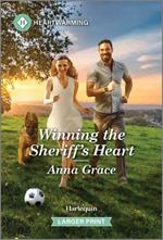 Winning the Sheriff's Heart