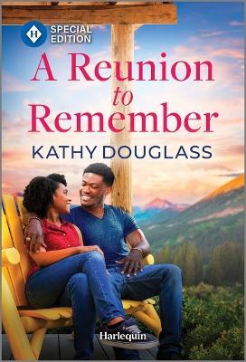 A Reunion to Remember - Kathy Douglass - cover