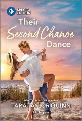 Their Second Chance Dance - Tara Taylor Quinn - cover