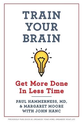 Train Your Brain - Margaret Moore - cover