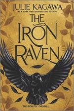 THE IRON RAVEN