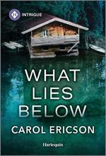 What Lies Below