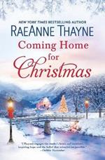 Coming Home for Christmas: A Clean & Wholesome Romance (Original)