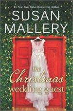 The Christmas Wedding Guest: A Holiday Romance Novel