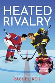 Heated Rivalry: Now Streaming on Crave and HBO Max
