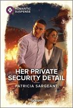 Her Private Security Detail