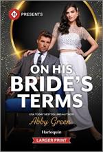 On His Bride's Terms