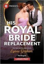 His Royal Bride Replacement
