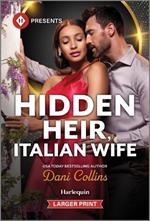 Hidden Heir, Italian Wife